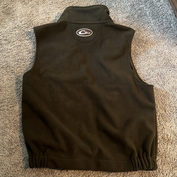 Drake Adult Vest - Picture 2 of 3